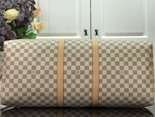l**is V*t*n keepall bandouliÈre 55