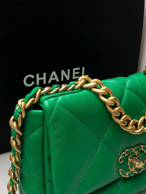 CL 19 FLAP BAG