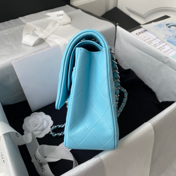 CL FLAP BAG