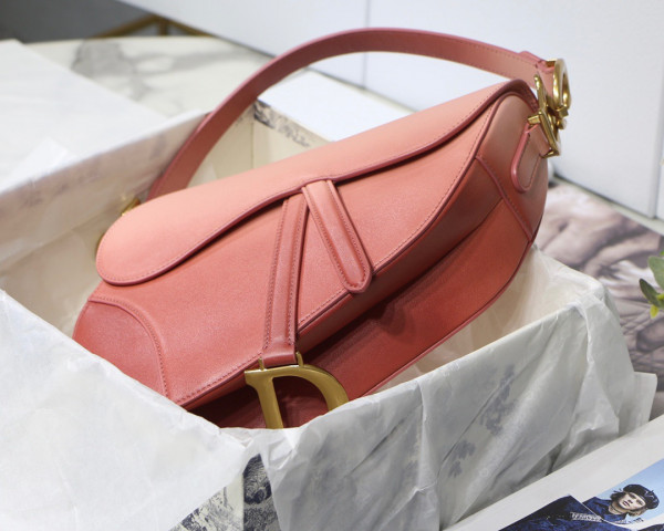 D*or saddle bag