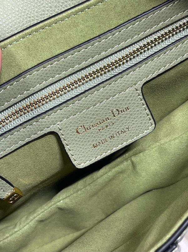 D*or saddle bag