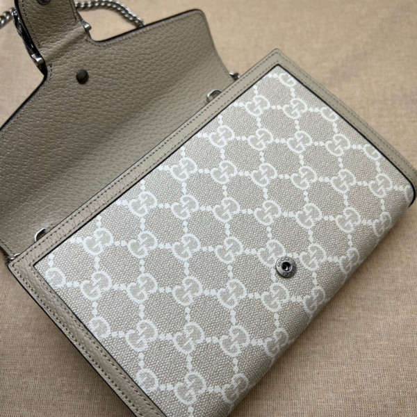 G*u*i dionysus mini leather chain bag