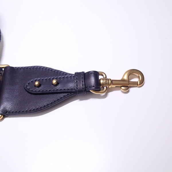 D*or strap blue