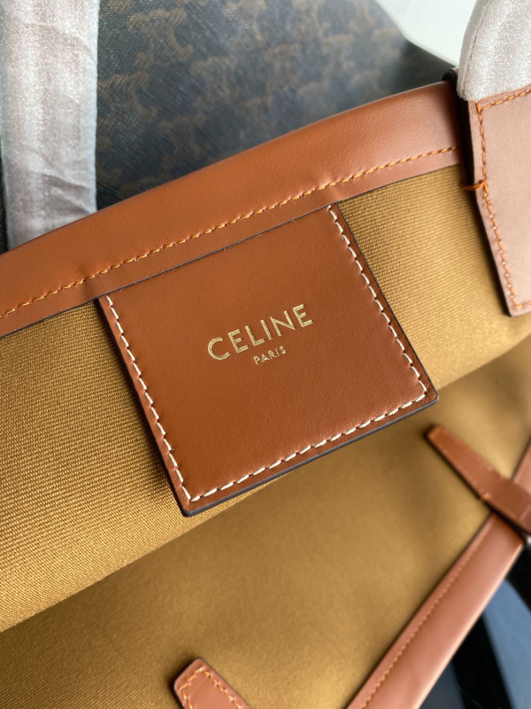 Ce**e large couffin bag