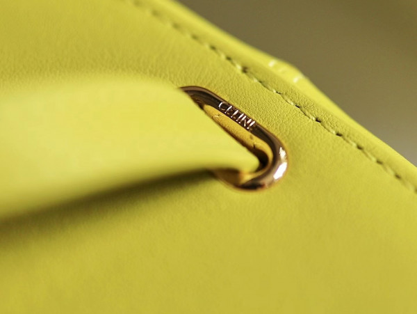 Ce**e small box cuir triomphe