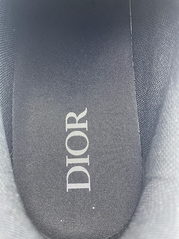 D*or homme b22 trainer sneaker