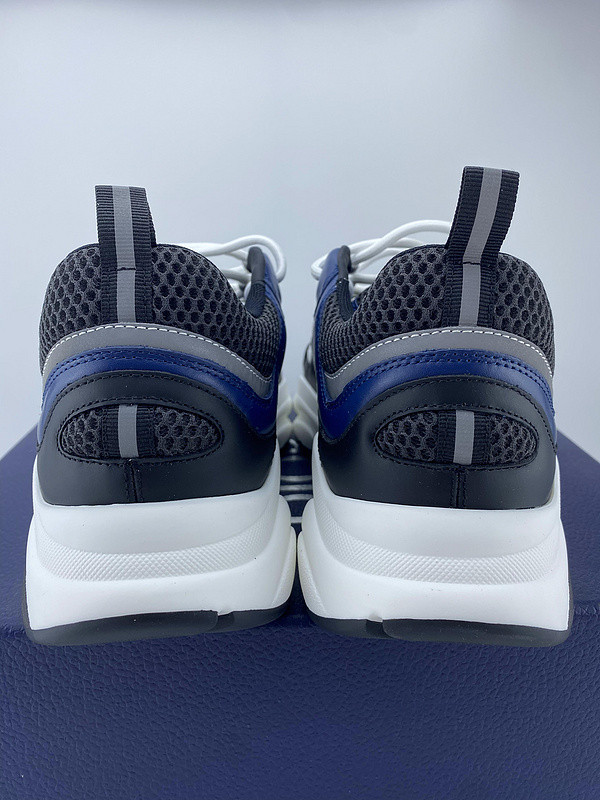 D*or homme b22 trainer sneaker