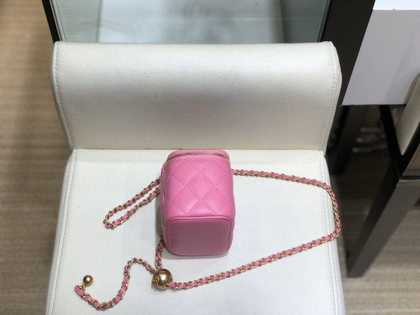 CL VANITY CASE