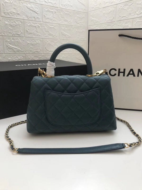 CL COCO HANDLE BAG