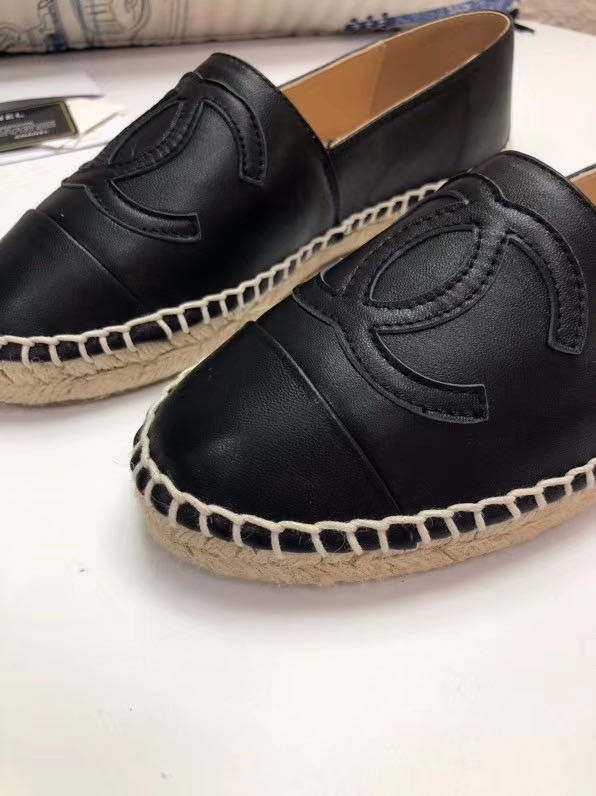 CL ESPADRILLES