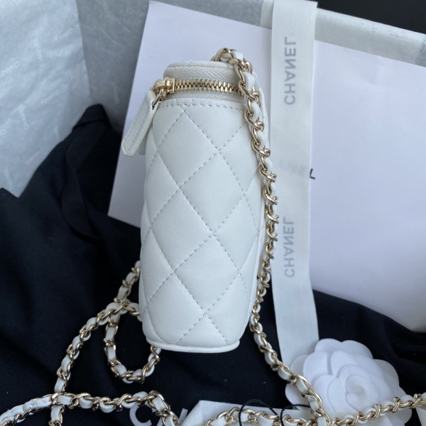 CL VANITY CASE