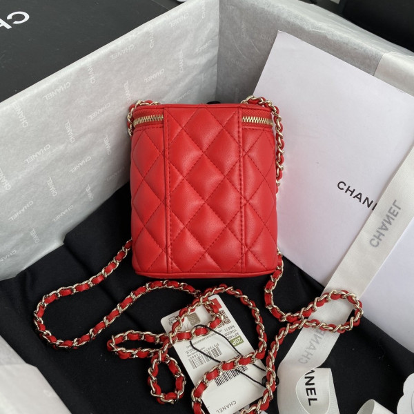CL VANITY CASE