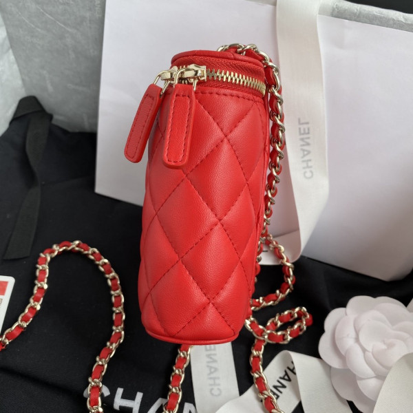 CL VANITY CASE