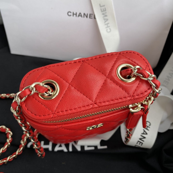 CL VANITY CASE