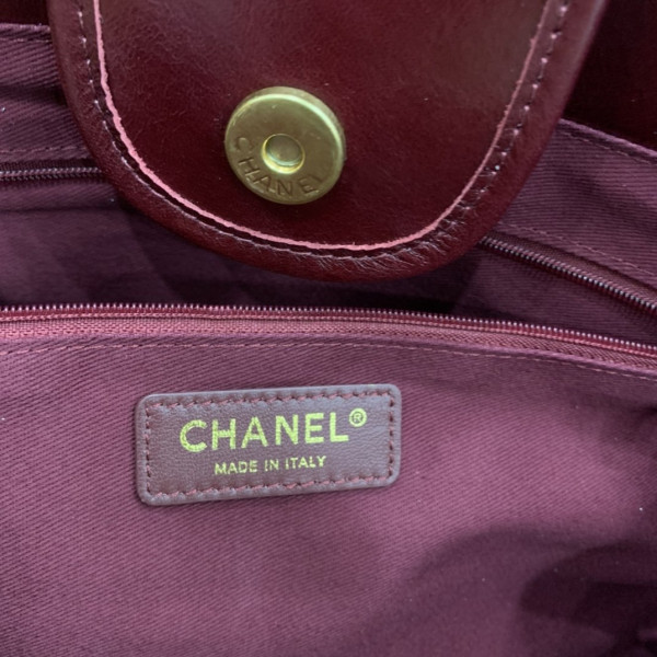 CL SHOPPING BAG