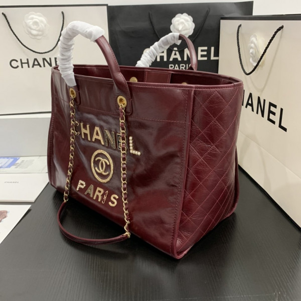 CL SHOPPING BAG