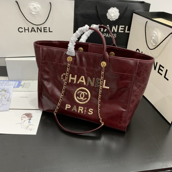 CL SHOPPING BAG