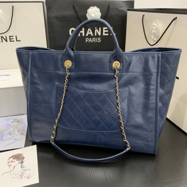 CL SHOPPING BAG