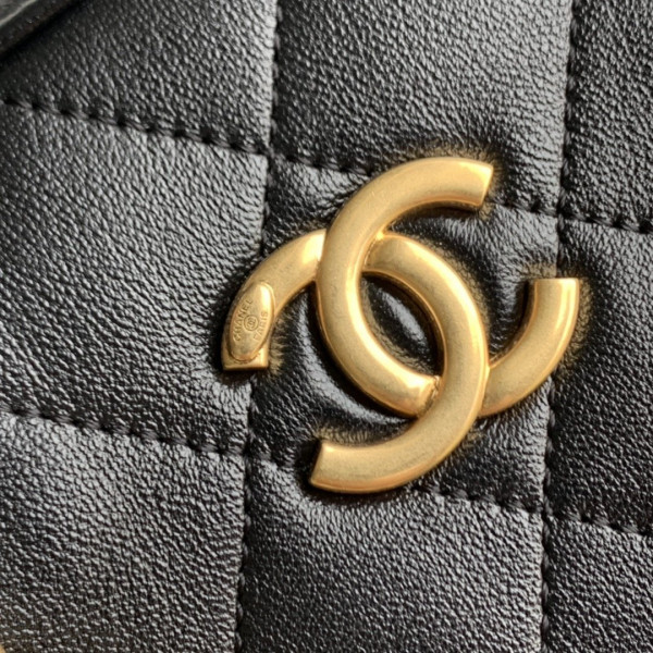 CL SMALL BOWLING BAG