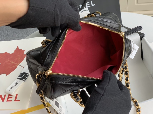 CL SMALL BOWLING BAG