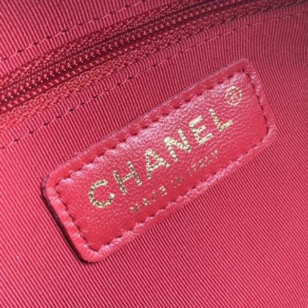 CL SMALL BOWLING BAG