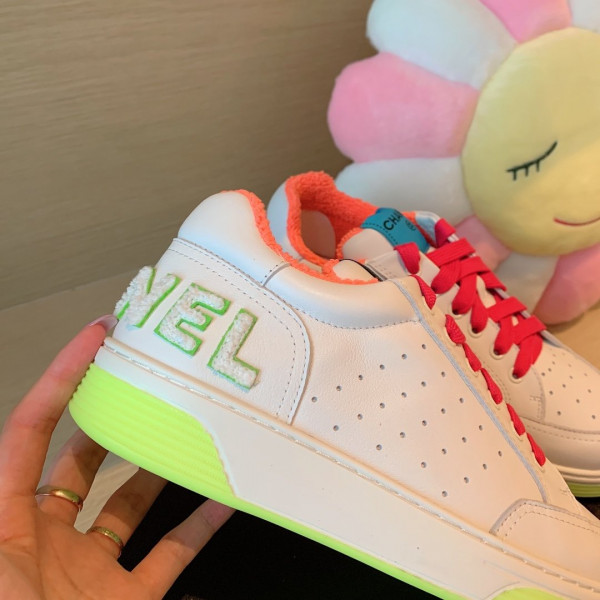 CL TRAINERS