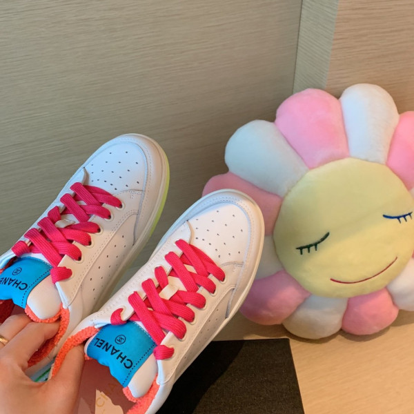 CL TRAINERS