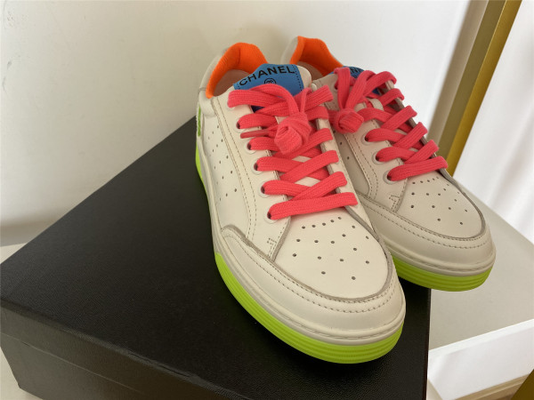 CL TRAINERS