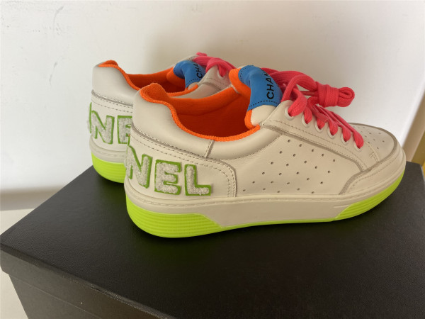 CL TRAINERS