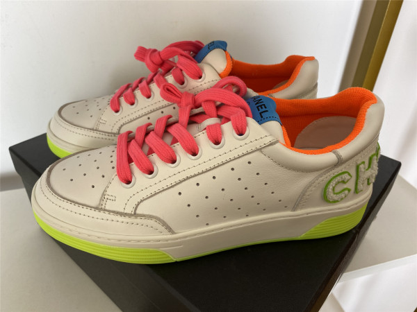 CL TRAINERS