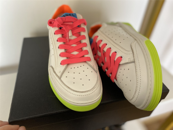 CL TRAINERS