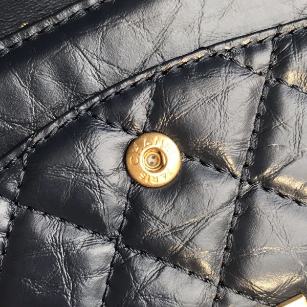 CL FLAP BAG
