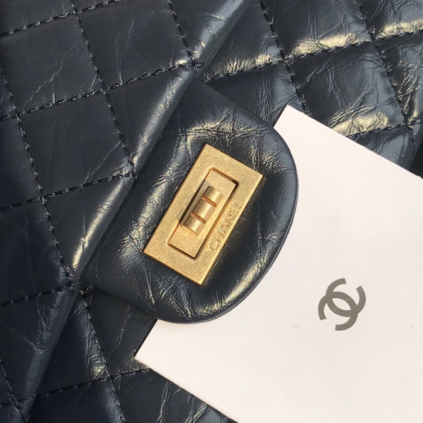 CL FLAP BAG