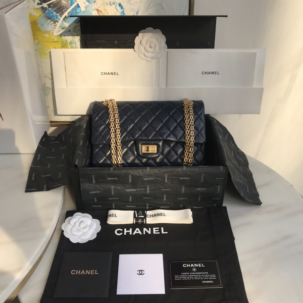 CL FLAP BAG