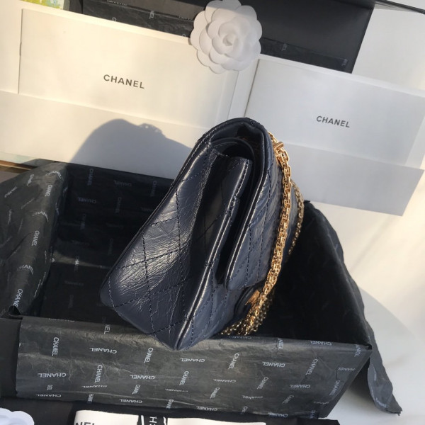 CL FLAP BAG