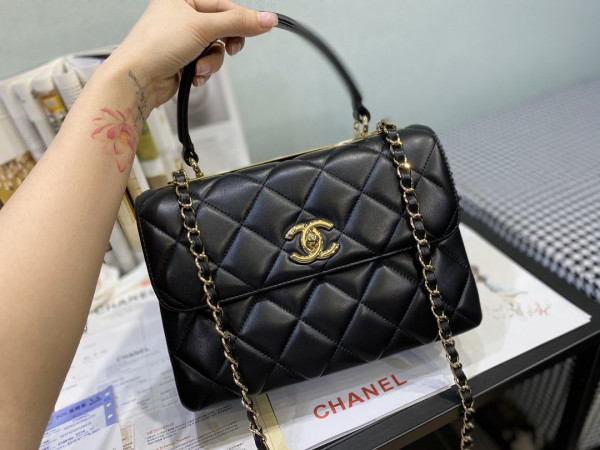 CL TRENDY BAG