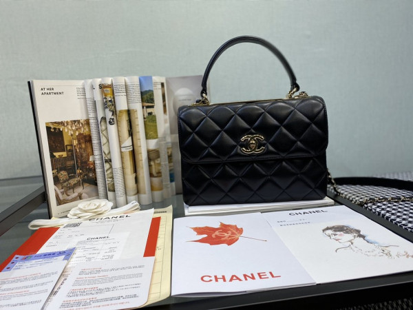 CL TRENDY BAG