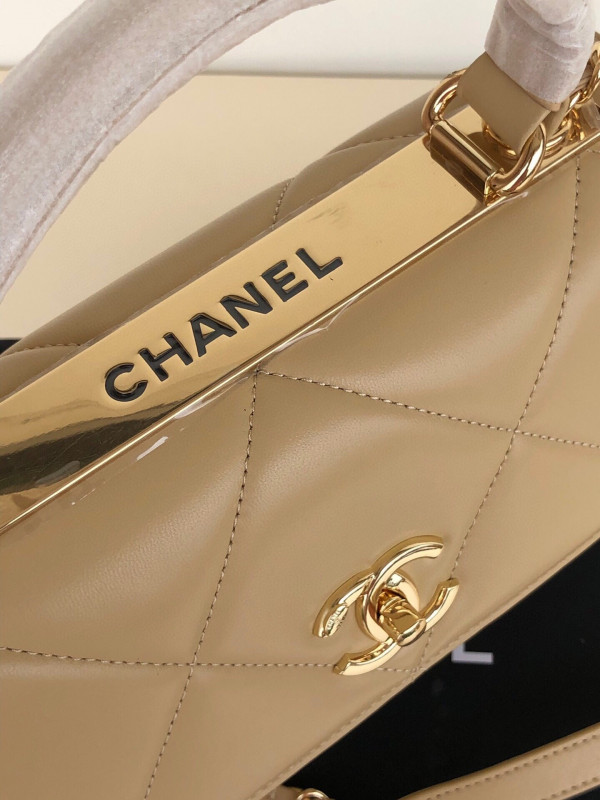 CL TRENDY BAG