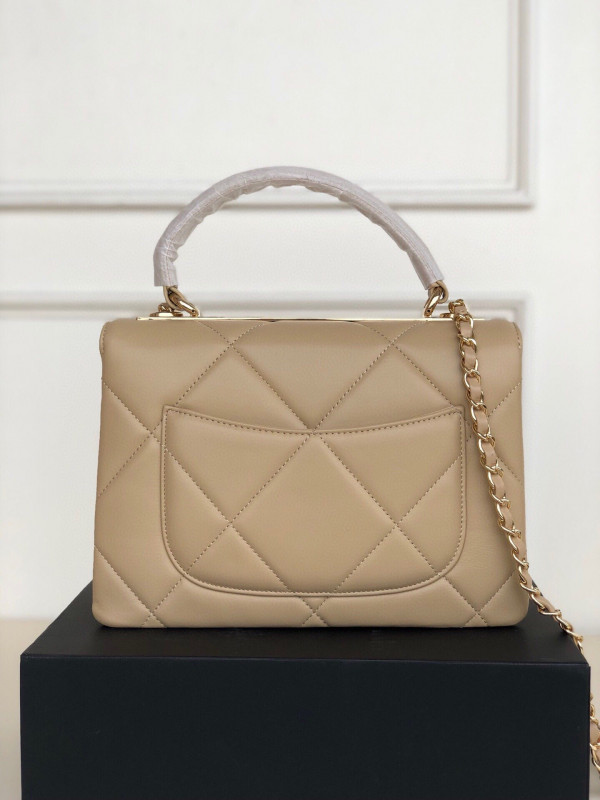CL TRENDY BAG