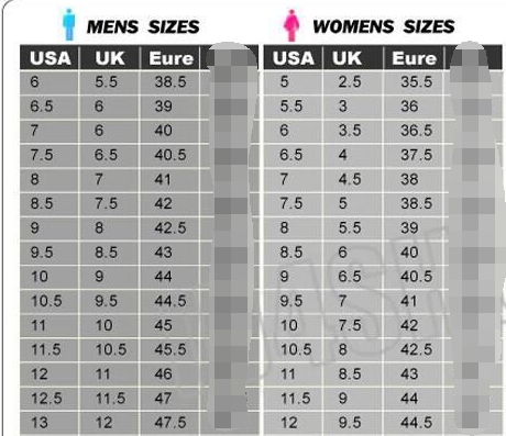 CL TRAINERS
