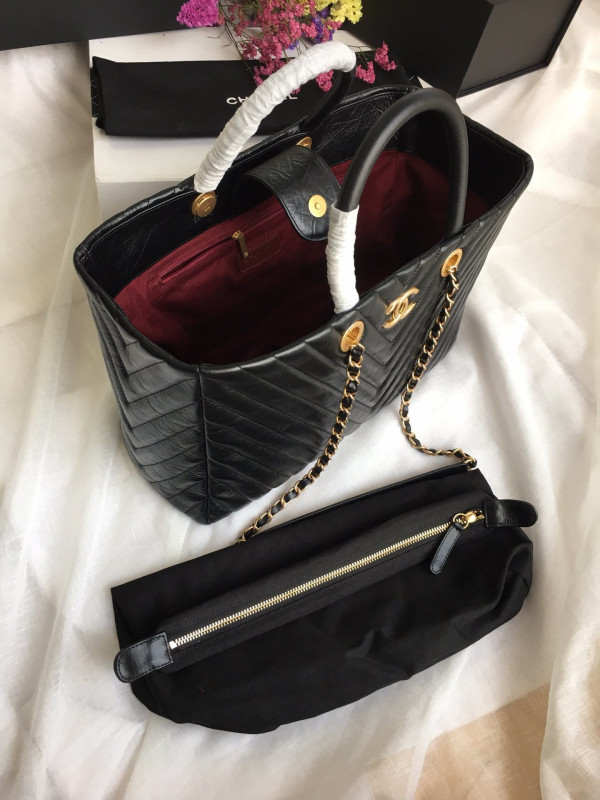 CL TOTE BAG