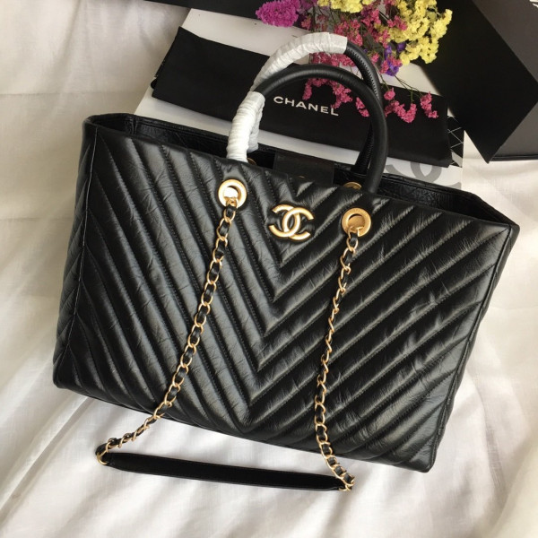 CL TOTE BAG