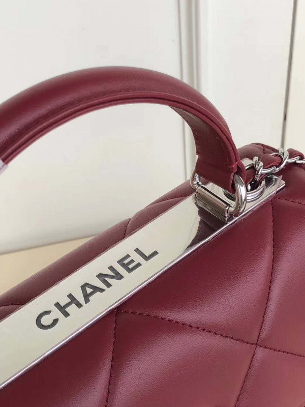 CL TRENDY BAG