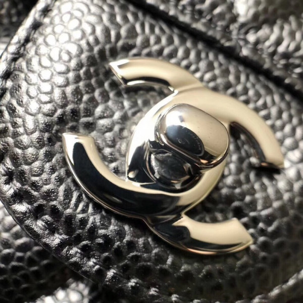 CL FLAP BAG 23CM
