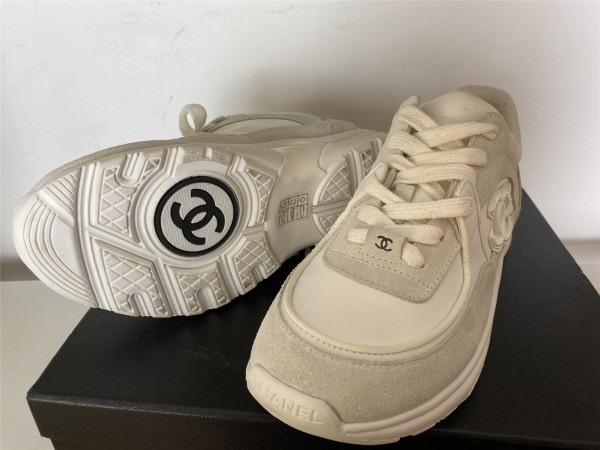 CL TRAINERS