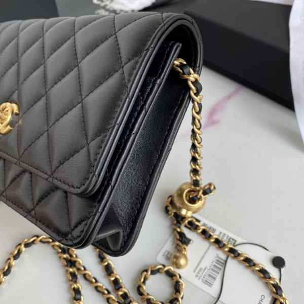 CL CHAIN WALLET