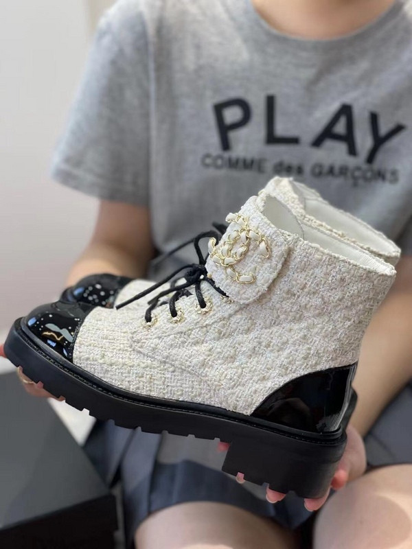 CL BOOTS