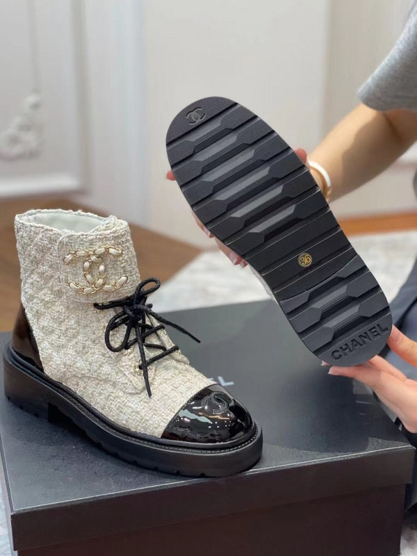 CL BOOTS