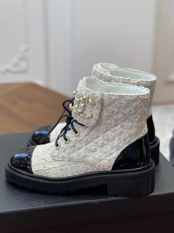 CL BOOTS