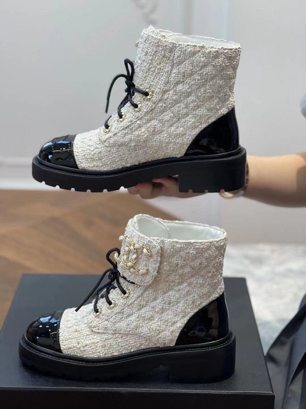 CL BOOTS